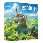 Rebirth