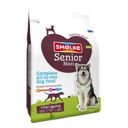 Smolke Hondenvoer Senior Maxi 3 kg