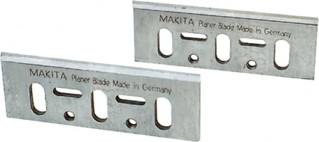 Makita D-16346 HSS schaafbeitels 82mm