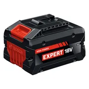 Bosch Professional EXBA 18V-80 EXPERT Accu 8.0Ah - 1600A036ZB