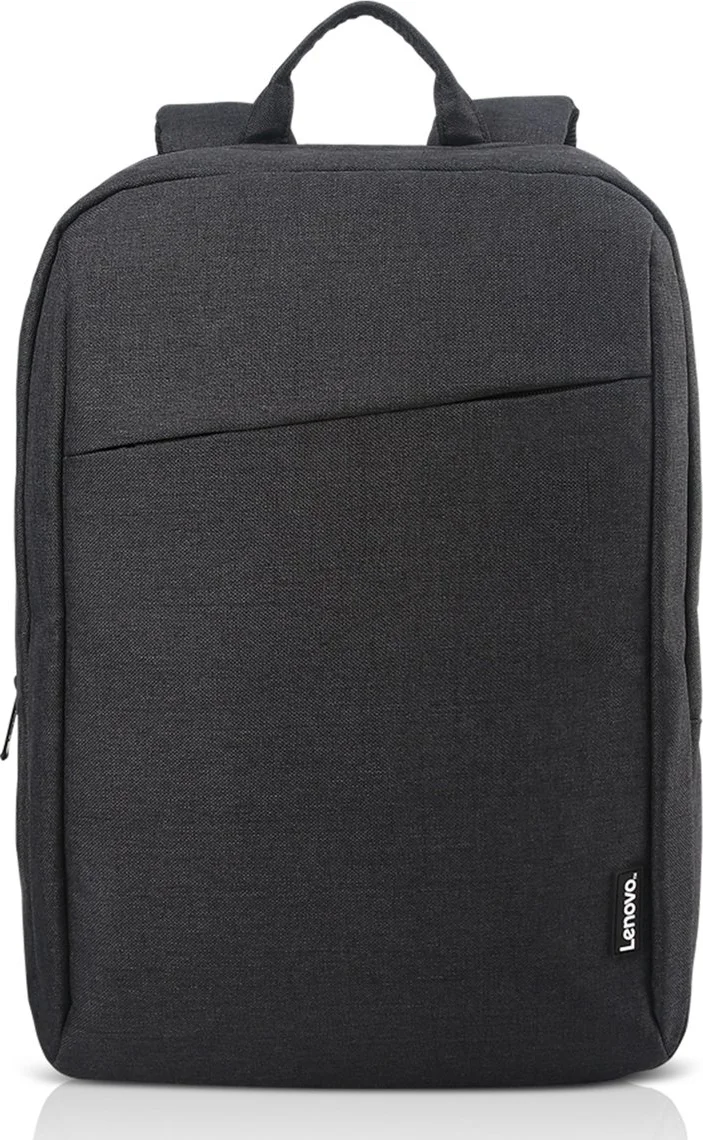 Lenovo 15.6" Laptop Casual Backpack B210 Black-ROW