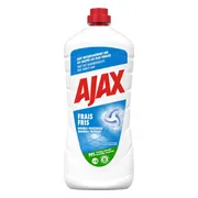 12x Ajax Allesreiniger Classic 1,25 liter