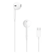 Apple EarPods in-ear headset met USB-C aansluiting - Wit
