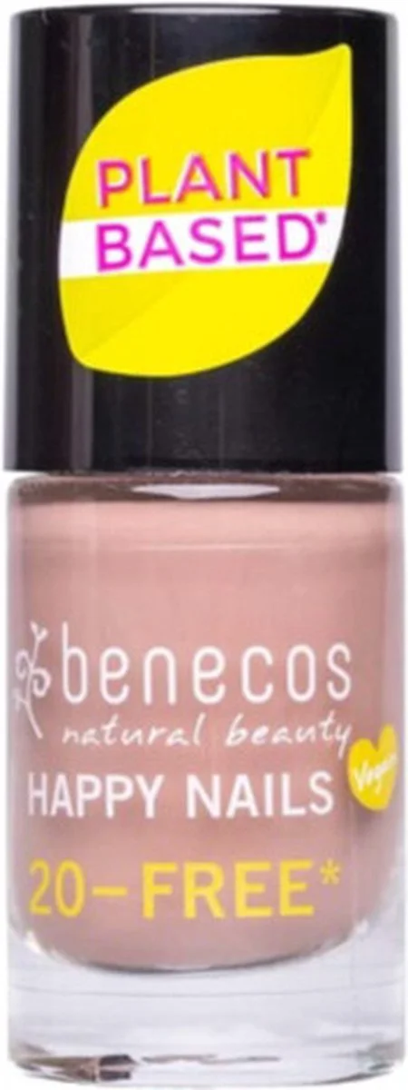 Benecos Nagellak Rock It 5ML