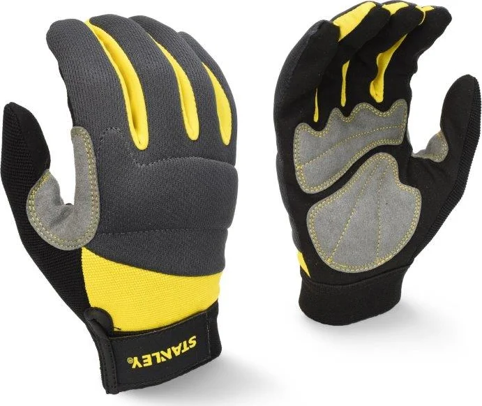 Stanley SY660L Handschoenen maat 10/L - GENERAL PERFORMANCE