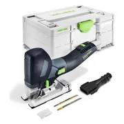 Festool PSC 500 EB-Basic Accu decoupeerzaag - 576959