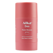 Alka Basische Deostick Flower Blossom pH 8,2 30ML