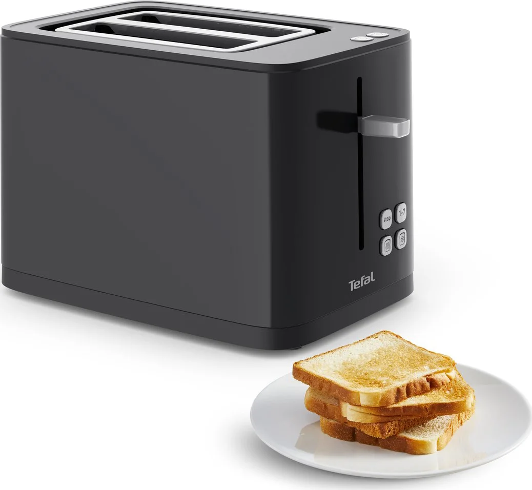 Tefal Smart & Light TT6408 broodrooster