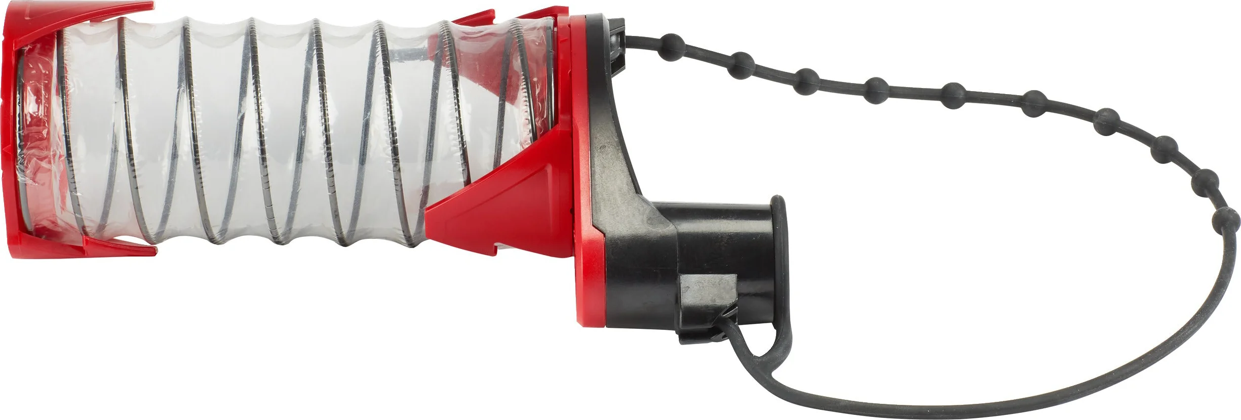 Milwaukee SDS-Plus Dust Trap Stof vanger - 4932464916