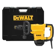 DeWALT D25832K Beitelhamer 1350W SDS Max 6kg