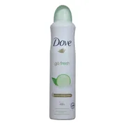 Dove Deospray Go Fresh Touch 250ml