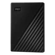 WD My Passport 1TB Black