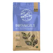 Bunny Nature Botanicals Konijnensnack Hibiscus- Peterselie 150 gr