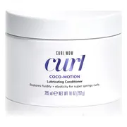 Curl Wow Coco-Motion Lubricating Conditioner 295ML