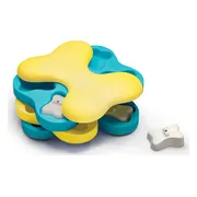 Outward Hound Dog Tornado Kunststof Blauw 23,5 x 18 x 7 cm