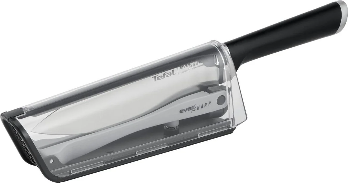 Tefal Ever Sharp Koksmes 16.5 cm
