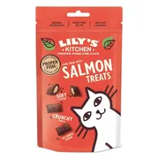 Lily's Kitchen Kattensnack Zalm 60 gr