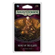 Arkham Horror LCG: Heart of the Elders