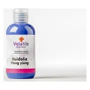 Volatile Huidolie Ylang-Ylang 100ml