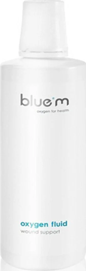 Bluem Oxygen Fluid 250ML