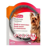 Beaphar Medicinale Halsband hond Tot 8 kg