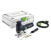 Festool PS 300 EQ-Plus Decoupeerzaag - 576041