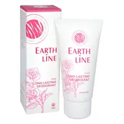 Earth Line Long-Lasting Deodorant Rose 50ML