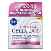 NIVEA Cellular Filler Dagcrème Anti-Age SPF 15 50 ml