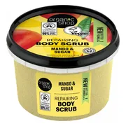 Organic Shop Kenyan Mango Body Scrub 250ML