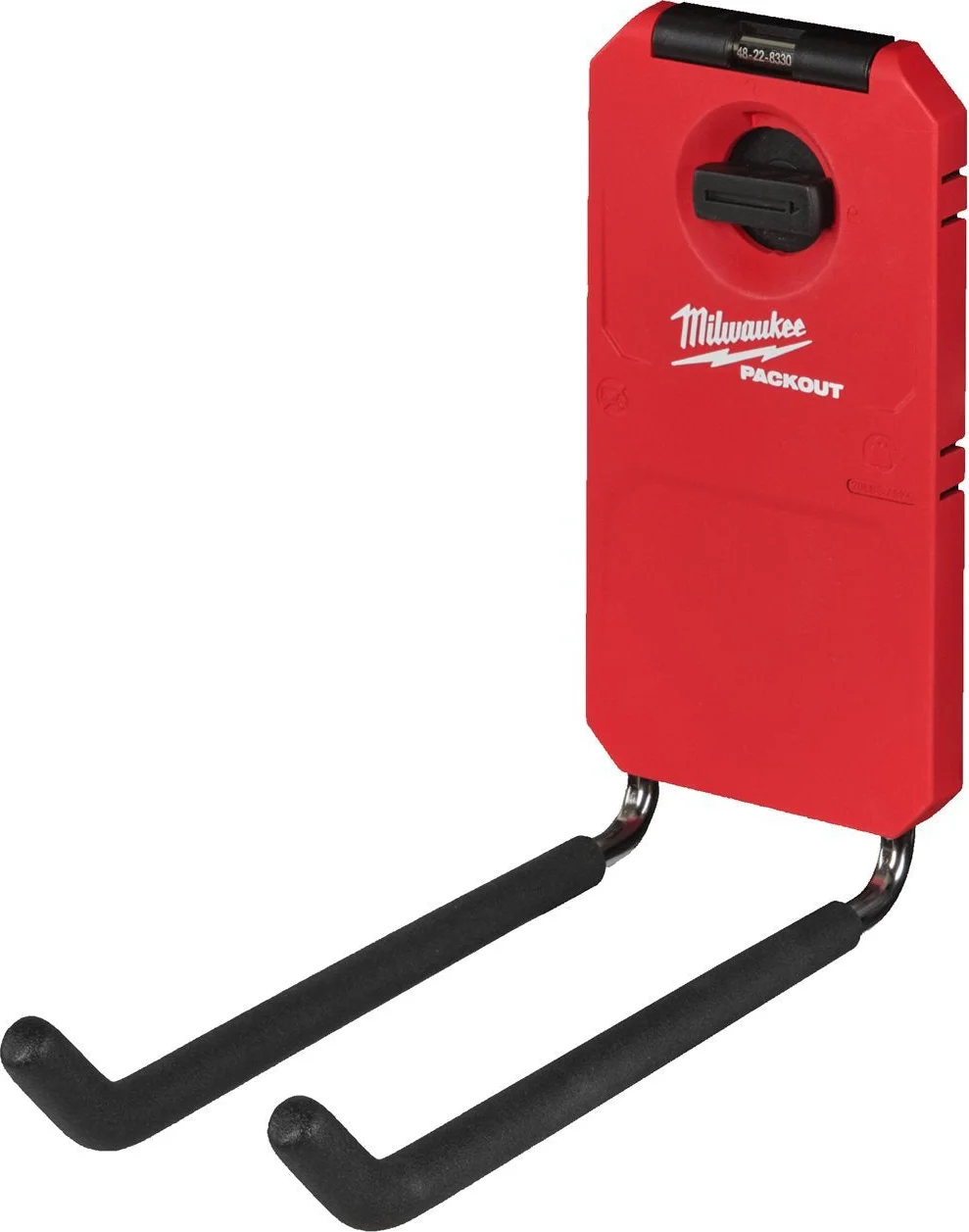 Milwaukee PACKOUT™ Rechte haak - 4932480700