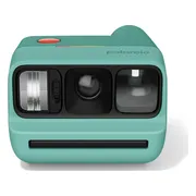 Polaroid Go Gen 3 Turquoise