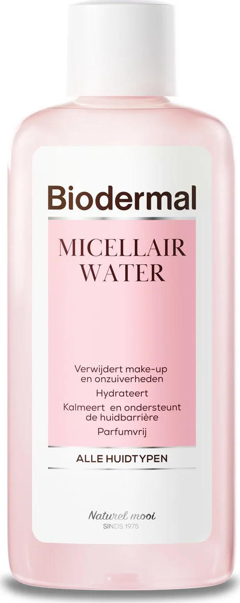 Biodermal Micellair Water 200 ml