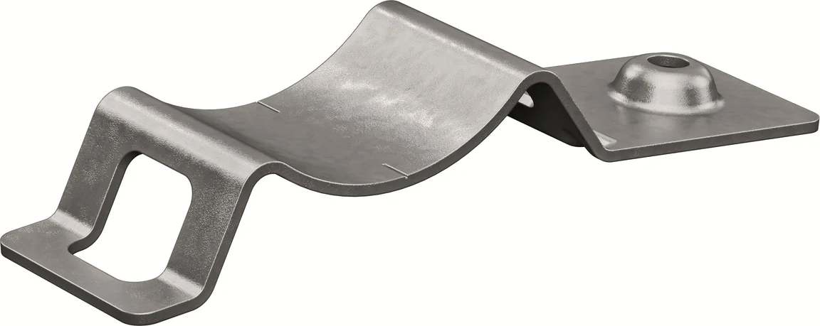 Bosch Professional PRO EMT-B metalen kabelbinderbevestiging - 1600A03C2U