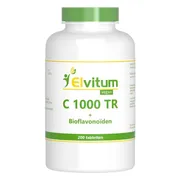 Elvitum C 1000 TR Tabletten 200TB