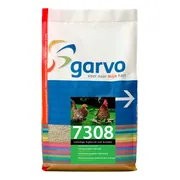 Garvo Kippenvoer Volledige Legkorrel met Kruiden 4 kg
