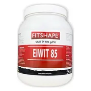 Fitshape Eiwit 85 Vanille 750GR