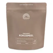 Mattisson HealthStyle Biologische Kokosmeel 500GR