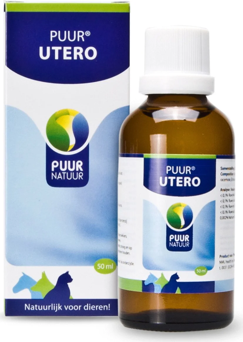 PUUR Utero 50 ml