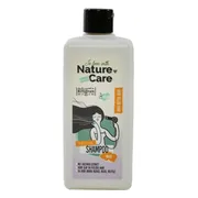 Nature Care Shampoo Kastanje 500ML