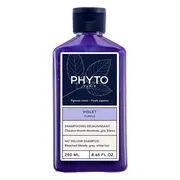 Phyto No Yellow Violet - Zilvershampoo 250ML