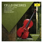 Mischa Maisky - Cello Encores (CD) (Virtuose)