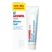 Gehwol Klovenzalf 125ml