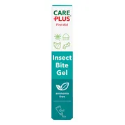 Care Plus Insect Bite Gel 20ML