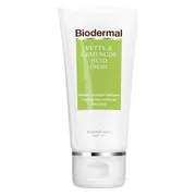 Biodermal Creme vette/gemengde huid 50ml
