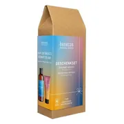 Benecos Vegan Showergel & Handcrème Giftset