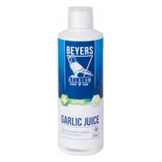 6x Beyers Garlic Juice 400 ml