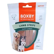 Proline Hondensnack Boxby Strips Lam 90 gr