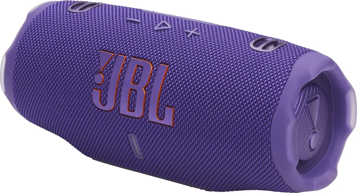JBL Charge 6 Paars