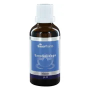 Sanopharm Sano Solidago 50ML