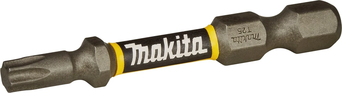 Makita Slagschroefbit T25x50mm XTT Impact Premier - E-03355